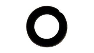 O-ring di ricambio per adattatore GPL con filettatura W21,8x1/14 (non