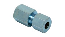 DREHMEISTER connector G 1/4" x 8 mm