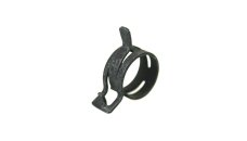 Spring Band Clamp 9 W1 black (8,0-10,2mm)