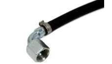 LPG-FIT tuyau thermoplastique XD-6 (10mm - correspond au tuyau de remplissage) - vendue au mètre