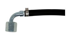 LPG-FIT thermoplastic hose XD-6 (10mm ref. filling hose) - per metre