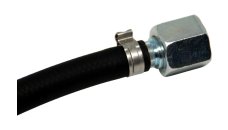 LPG-FIT Flexleitung XD-6 (10mm - entspricht dem Füllschlauch) - Meterware