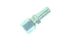 GOK connector RVS 8 mm x RST 10 mm