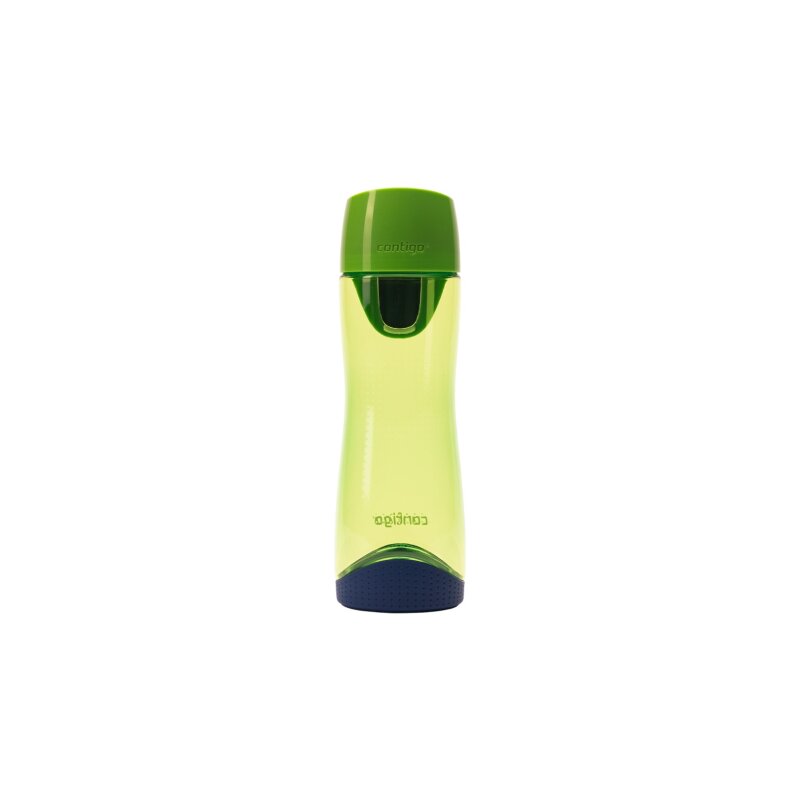 Leak-Proof & BPA-Free 815150016364 Contigo Contigo Swish AutoSeal 500ml Water Bottle Outdoor Sports 