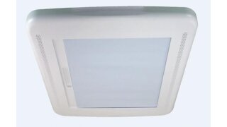 Maxxair shade for roof fan MaxxFan Deluxe, without LED
