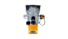 GOK Gasdruckregler Caramatic DriveTwo CS 30 mbar 1,5 kg/h – 2 x G.13 -> Rohrverschraubung 10mm – 8mm