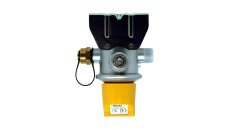 GOK Gasdruckregler Caramatic DriveTwo CS 30 mbar 1,5 kg/h – 2 x G.13 -> Rohrverschraubung 10mm – 8mm