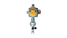 GOK Gasdruckregler Caramatic DriveTwo CS 30 mbar 1,5 kg/h...