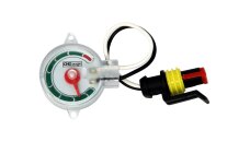 Capteur de réservoir 0-90 Ohm pour multivannes BRC
