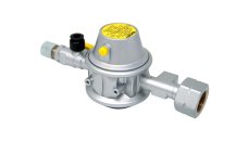 GOK Gasdruckregler Caramatic BasicOne 30 mbar EN61- 1,5...