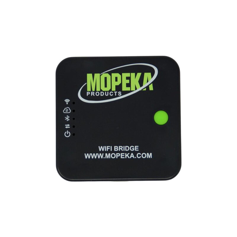 MOPEKA Bluetooth Gateway / WiFi Bridge - VOSKEN