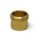 GOK anillo de corte, anillo de sujeción de latón tipo D-MS 8 mm