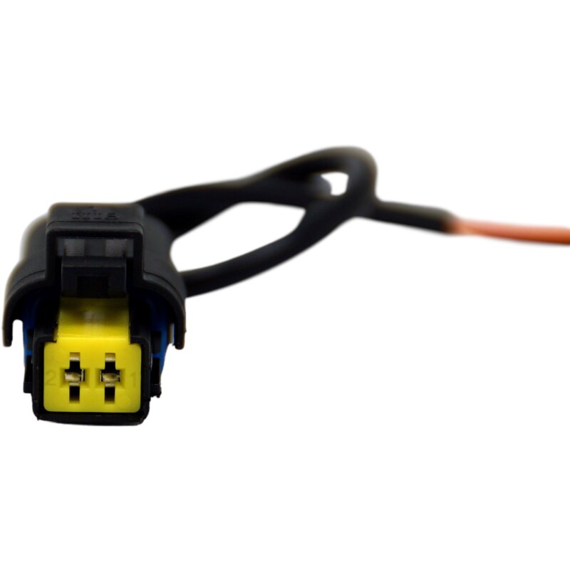 Sicma connector 2-PIN with 20cm cable