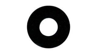 GOK Dichtung f�r Armaturen mit Kombi-Anschluss (Komb.A) Gummi