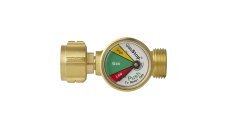 GasStop emergency shut-off valve for gas cylinders W21.8...