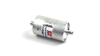 BRC gas filter with exchangeable cartridge 11/11