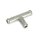 Raccordo a T (alluminio) 12 x 12 x 12 mm