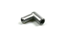 90° elbow (aluminium) 19x10 (mm)