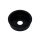 Prins VSI-2.0 Aluminium ring for switch Hall RGB 0-95 Ohm, black