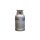 ALUGAS Travel Mate refillable gas bottle 27,2 litres with 80% multivalve (BE, CH, FR)