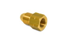 Calor Propane Cylinder (UK POL) Adapter to W 21.8...