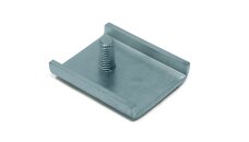 CAMPKO replacement plate with grub screw for mounting...